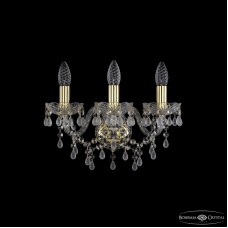 Бра Bohemia Ivele Crystal 1410B/3/141 G V0300
