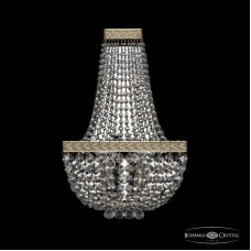 Бра Bohemia Ivele Crystal 19282B/H2/25IV Pa