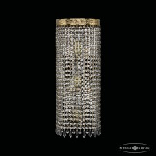 Бра Bohemia Ivele Crystal 83401B/20IV-50 G Drops