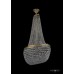 Люстра на штанге Bohemia Ivele Crystal 19283/H2/100IV Pa