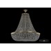 Люстра на штанге Bohemia Ivele Crystal 19283/H2/100IV Pa