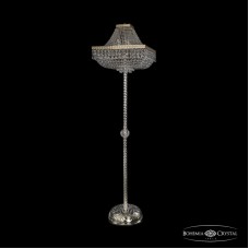 Торшер Bohemia Ivele Crystal 19272T3/H/45IV-172 G