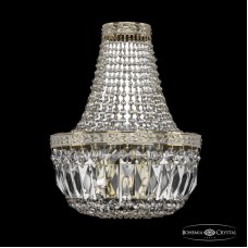 Бра Bohemia Ivele Crystal 19041B/H1/25IV GW