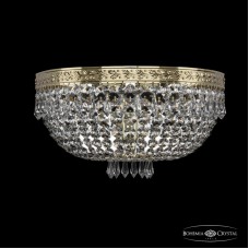 Бра Bohemia Ivele Crystal 19271B/35IV G