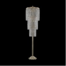 Торшер Bohemia Ivele Crystal 83331T6/40IV-152 G