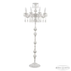 Торшер Bohemia Ivele Crystal AL79101T/8/175 A WMN