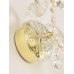 Бра Bohemia Ivele Crystal 108B/2/165 G
