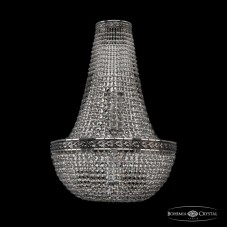 Бра Bohemia Ivele Crystal 19051B/H2/35IV NB
