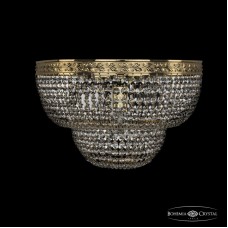 Бра Bohemia Ivele Crystal 19091B/35IV G
