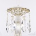 Подвесная люстра Bohemia Ivele Crystal AL78101/6/175 B WMG