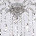 Подвесная люстра Bohemia Ivele Crystal AL78101/5/175 B WMN