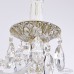 Подвесная люстра Bohemia Ivele Crystal AL16313/8/240 WMG
