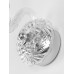 Бра Bohemia Ivele Crystal 101B/1/141 Ni