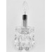 Бра Bohemia Ivele Crystal 101B/1/141 Ni