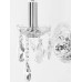 Бра Bohemia Ivele Crystal 101B/1/141 Ni