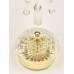 Бра Bohemia Ivele Crystal 104B/1/141 G
