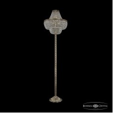 Торшер Bohemia Ivele Crystal 19101T6/H/45IV-172 GB