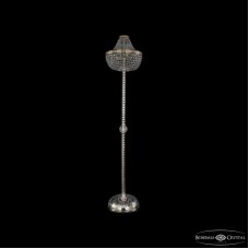 Торшер Bohemia Ivele Crystal 19281T3/H/35IV-168 G