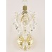 Бра Bohemia Ivele Crystal 105B/1/141 G