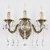 Бра Bohemia Ivele Crystal AL7901B10/3/175 A GB