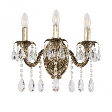 Бра Bohemia Ivele Crystal AL7901B10/3/175 A GB