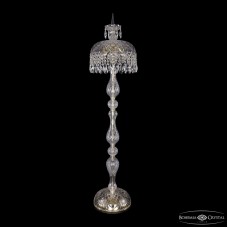 Торшер Bohemia Ivele Crystal 14781T1/35-145 G