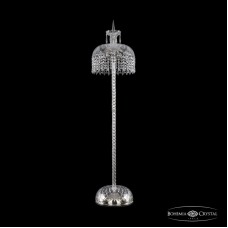Торшер Bohemia Ivele Crystal 14781T2/35-145 G Drops