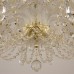 Подвесная люстра Bohemia Ivele Crystal 101/10/195 G