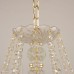 Подвесная люстра Bohemia Ivele Crystal 101/10/195 G