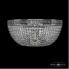 Бра Bohemia Ivele Crystal 19051B/35IV NB