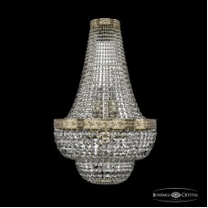 Бра Bohemia Ivele Crystal 19101B/H2/35IV G