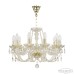 Подвесная люстра Bohemia Ivele Crystal 101/10/195 G