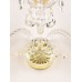 Бра Bohemia Ivele Crystal 101B/3/165 G