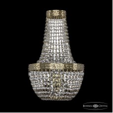 Бра Bohemia Ivele Crystal 19051B/H2/20IV G