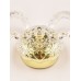 Бра Bohemia Ivele Crystal 101B/2/165 G