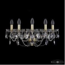 Бра Bohemia Ivele Crystal 1402B/5/195/XL G