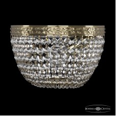 Бра Bohemia Ivele Crystal 19051B/20IV G