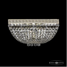 Бра Bohemia Ivele Crystal 19282B/35IV GW