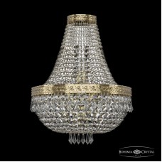 Бра Bohemia Ivele Crystal 19271B/H1/35IV G