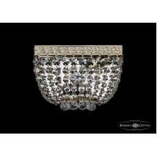 Бра Bohemia Ivele Crystal 19282B/20IV GW