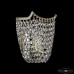 Настенный светильник Bohemia Ivele Crystal 77071B/16 G