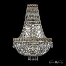 Бра Bohemia Ivele Crystal 19272B/H2/35IV GB