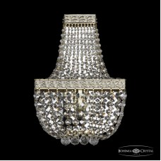 Бра Bohemia Ivele Crystal 19282B/H1/20IV GW