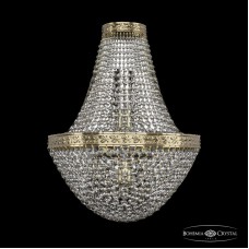 Бра Bohemia Ivele Crystal 19321B/H1/35IV G