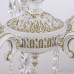 Подвесная люстра Bohemia Ivele Crystal AL78101/5/175 A WMG