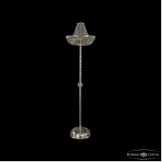 Торшер Bohemia Ivele Crystal 19283T3/H/45IV-172 G