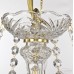Подвесная люстра Bohemia Ivele Crystal 112/5/141 G V7010