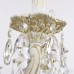 Подвесная люстра Bohemia Ivele Crystal AL78101/12/300 B WMG