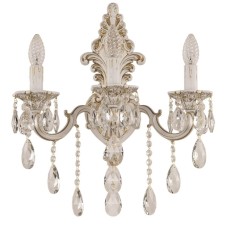 Бра Bohemia Ivele Crystal AL7801B15/3/175 B WMG