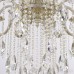 Подвесная люстра Bohemia Ivele Crystal AL78101/12/300 B WMG
